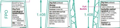 Image Of Label (Ig Dfb)